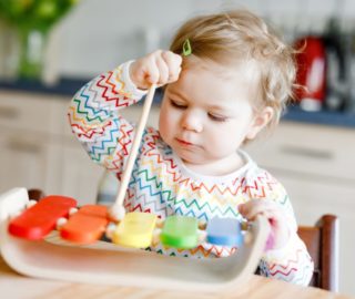 Klangraumkurs Karlsruhe, Musikkurs für Kleinkinder in Karlsruhe