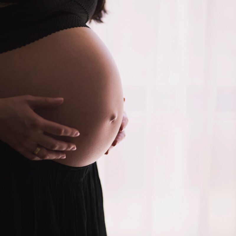 Vorbereitung auf die Geburt, Babybauch, Schwanger, Schwangerschaft Karlsruhe